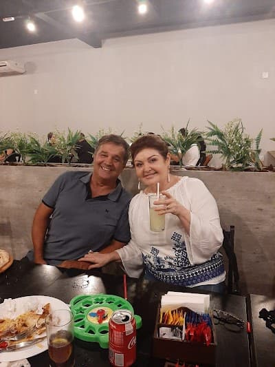 La Catarina Pizzaria & Restaurante - Foto 10