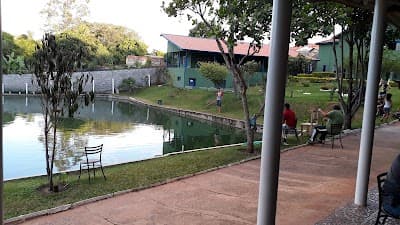 bairro pavimentaçao