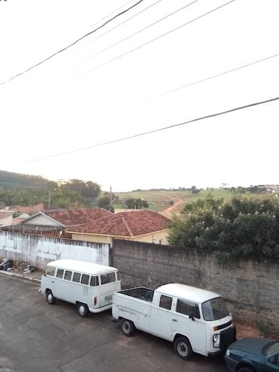 bairro pavimentaçao - Foto 5