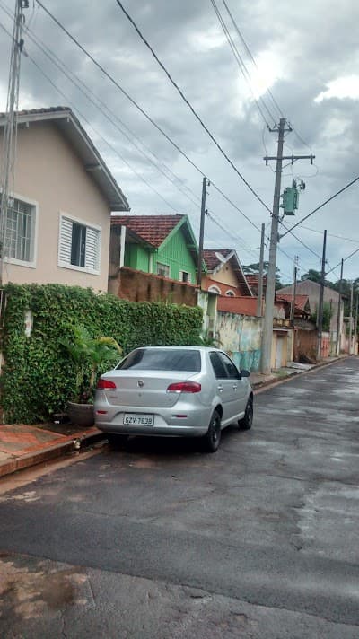 bairro pavimentaçao - Foto 6