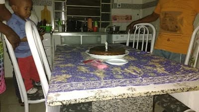 bairro pavimentaçao - Foto 10
