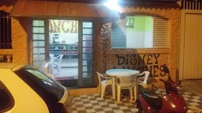 Disney Lanches - Foto 10