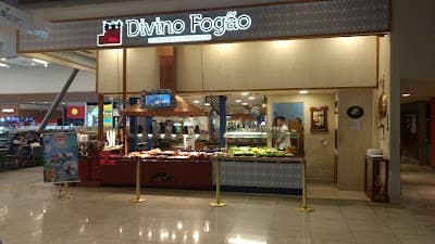 Divino Fogão - Continente - Foto 4
