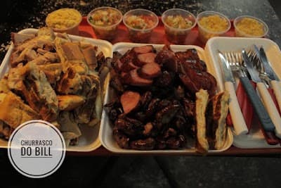 Churrasco do Bill - Foto 2