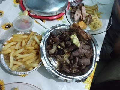 Churrasco do Bill - Foto 9