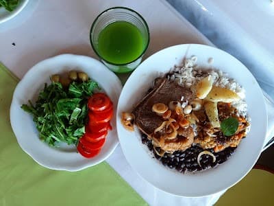 Restaurante Origens Bistrô