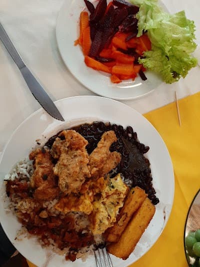 Restaurante Origens Bistrô - Foto 2