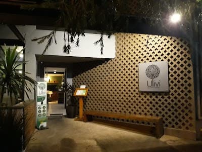 Ulivi Gastrobar