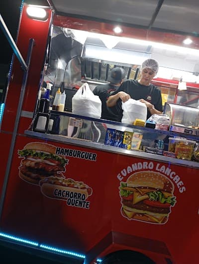 Evandro Lanches - Foto 2