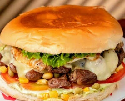 Evandro Lanches - Foto 6