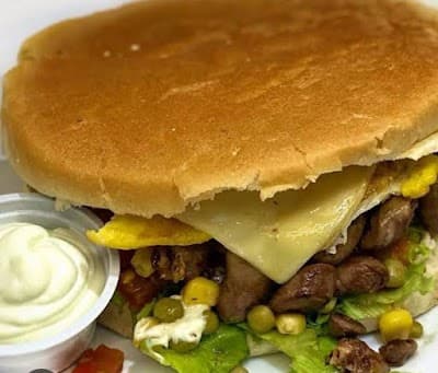Evandro Lanches - Foto 7