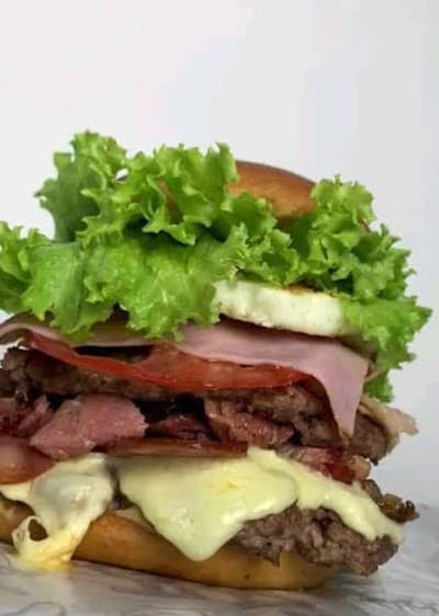 Evandro Lanches - Foto 9