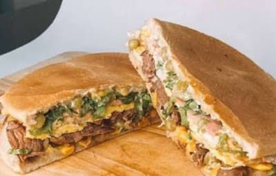 Evandro Lanches - Foto 10