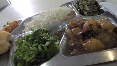 Restaurante Popular de Araraquara - Foto 9