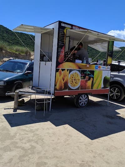 Trailer de lanches Eduarda - Foto 2