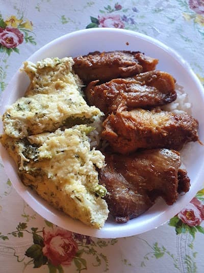 Marmitex da Tia Nic - Foto 2