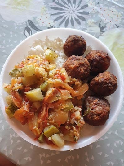 Marmitex da Tia Nic - Foto 4