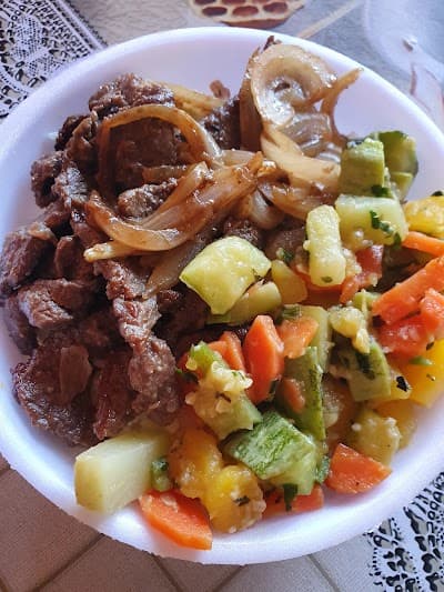 Marmitex da Tia Nic - Foto 5