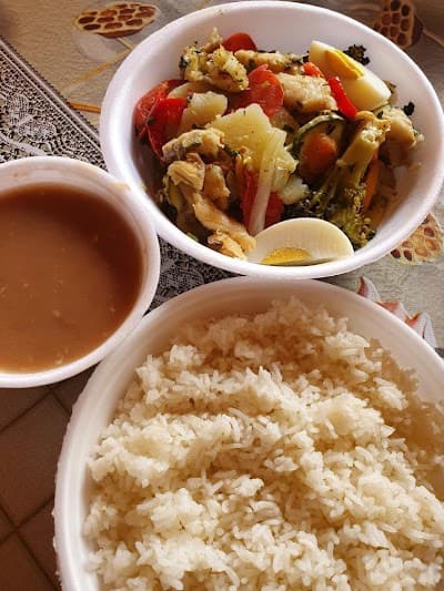 Marmitex da Tia Nic - Foto 6