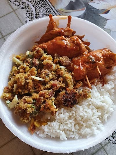 Marmitex da Tia Nic - Foto 9