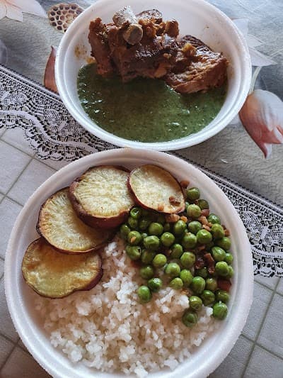 Marmitex da Tia Nic - Foto 10