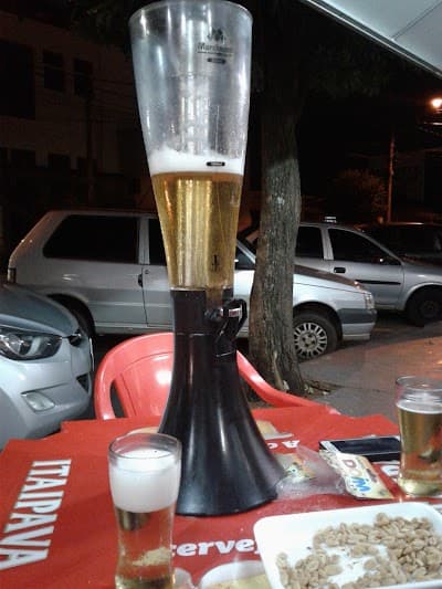 Frango Na Brasa Alameda - Disk Chopp Villa Alemã - Foto 2