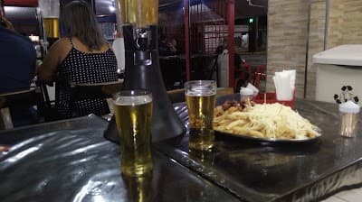 Frango Na Brasa Alameda - Disk Chopp Villa Alemã - Foto 5