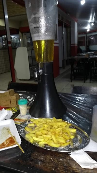 Frango Na Brasa Alameda - Disk Chopp Villa Alemã - Foto 6