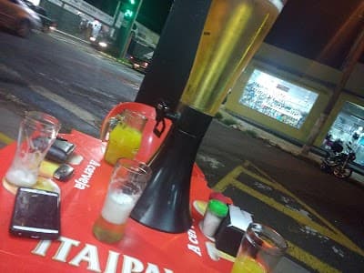Frango Na Brasa Alameda - Disk Chopp Villa Alemã - Foto 7