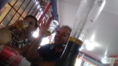 Frango Na Brasa Alameda - Disk Chopp Villa Alemã - Foto 10