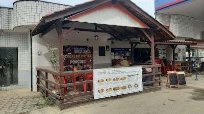 Pit Stop - Lanchonete e Conveniências - Foto 10