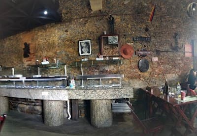 Taberna de Santa Tereza