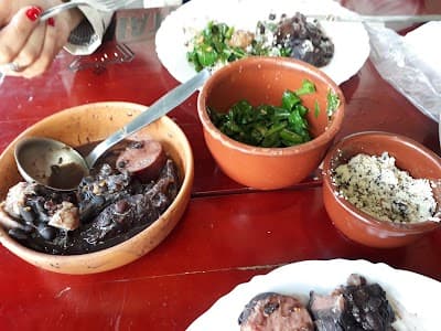 Taberna de Santa Tereza - Foto 2