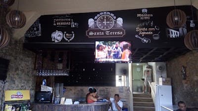 Taberna de Santa Tereza - Foto 3