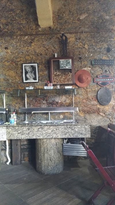 Taberna de Santa Tereza - Foto 5