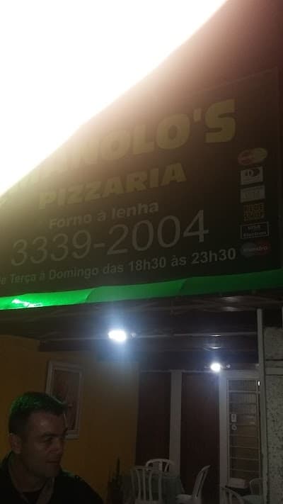 Manolo’s Pizzaria - Foto 4
