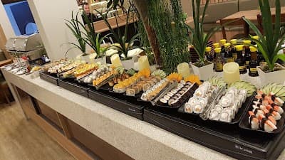 Presto Sushi Delivery - Foto 3