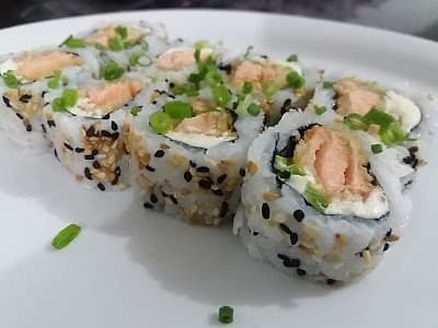 Presto Sushi Delivery - Foto 5