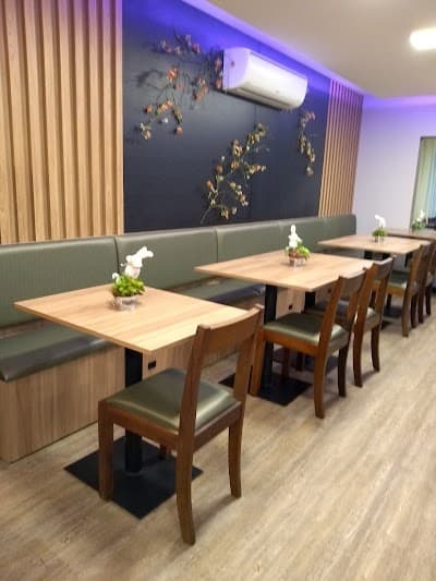 Presto Sushi Delivery - Foto 7