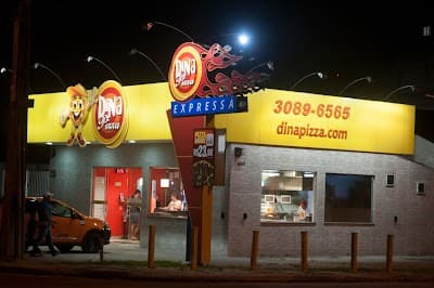 Dina Pizza