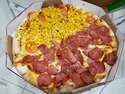 Dina Pizza - Foto 2