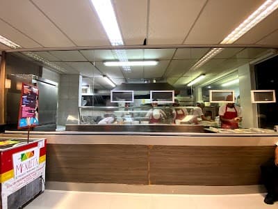 Dina Pizza - Foto 3