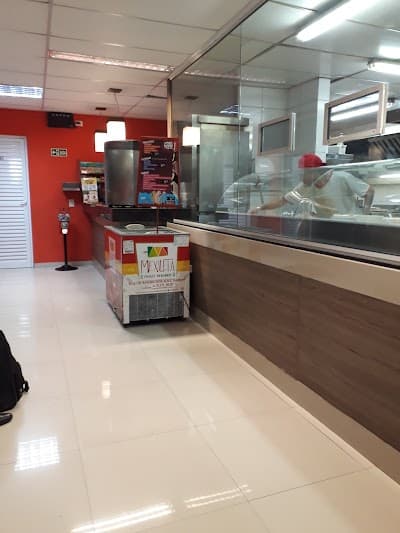 Dina Pizza - Foto 4