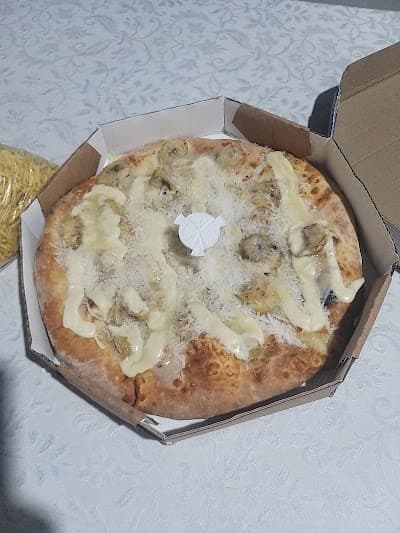 Dina Pizza - Foto 5
