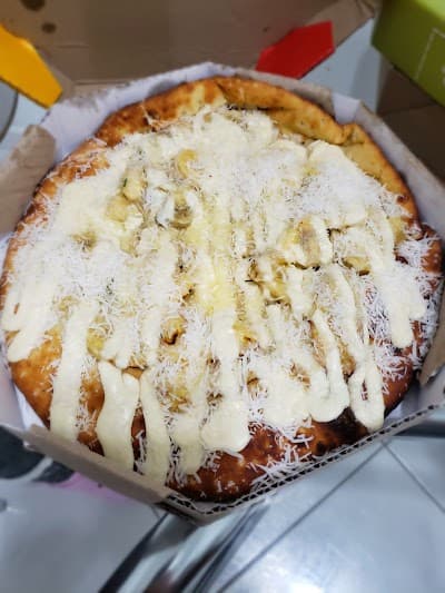 Dina Pizza - Foto 6