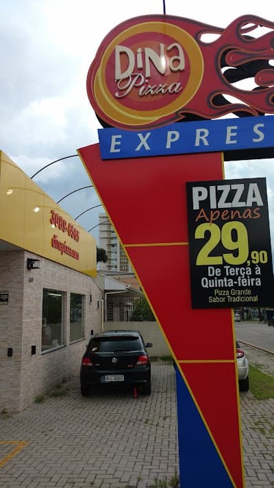 Dina Pizza - Foto 10