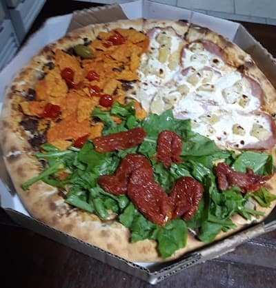 Casa das Pizzas Itajaí - Foto 3