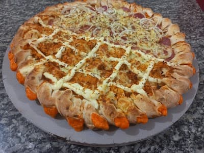 Casa das Pizzas Itajaí - Foto 4