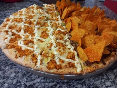 Casa das Pizzas Itajaí - Foto 5