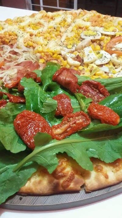 Casa das Pizzas Itajaí - Foto 6